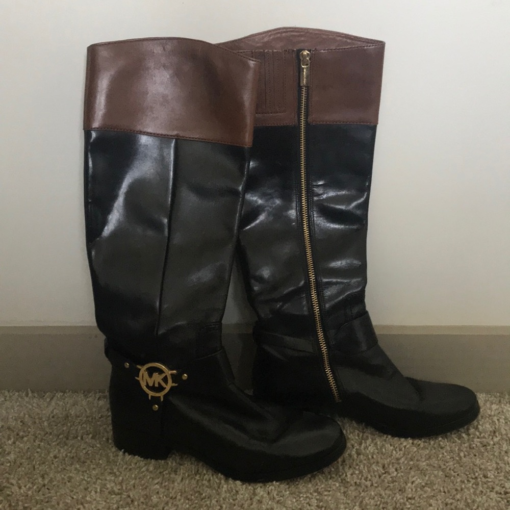 “Michael Kors” Boots